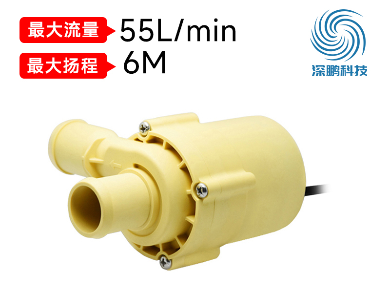 静音米兰网入口站官网-米兰milan（中国）：让热水器、洗碗机运行更安静的秘密武器