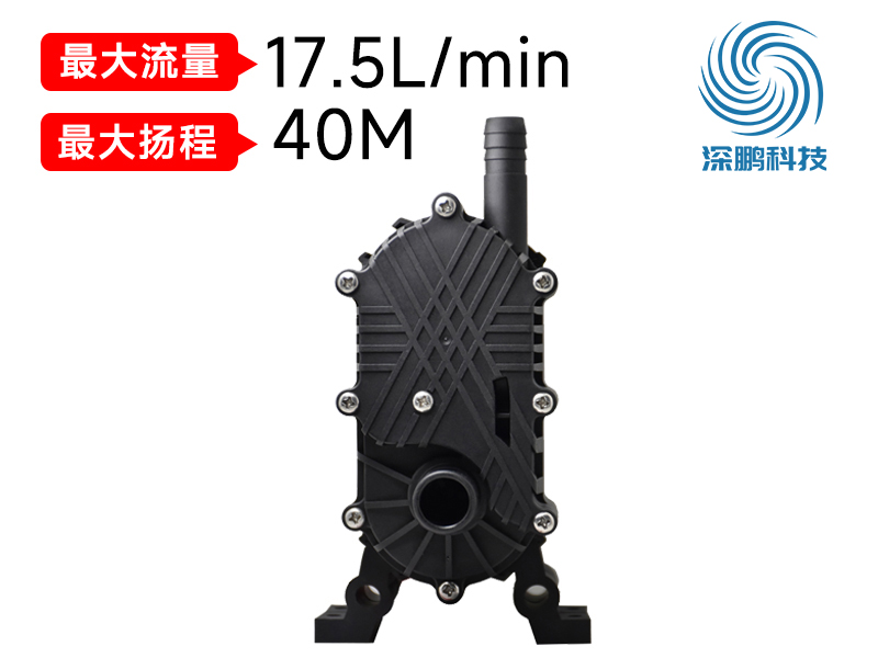 12v/24v微型米兰网入口站官网-米兰milan（中国）在冷水机中的应用，这些知识点你一定要知道