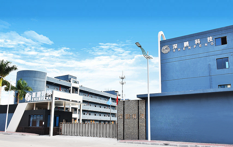 深鹏科技 直流无刷电子米兰网入口站官网-米兰milan（中国）靠谱推荐｜精准高效 资质齐全